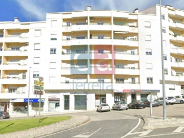 Garagem para Venda em Marvila, Ribeira Santarém, São Salvador, São Nicolau
