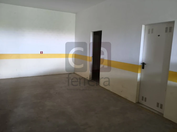 Garagem para Venda em Marvila, Ribeira Santarém, São Salvador, São Nicolau Foto 6