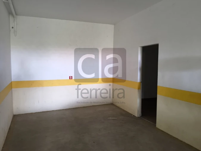 Garagem para Venda em Marvila, Ribeira Santarém, São Salvador, São Nicolau Foto 7