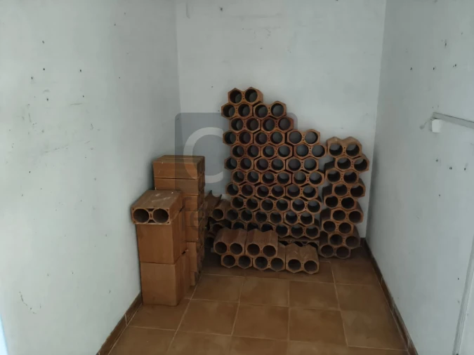Garagem para Venda em Marvila, Ribeira Santarém, São Salvador, São Nicolau Foto 10