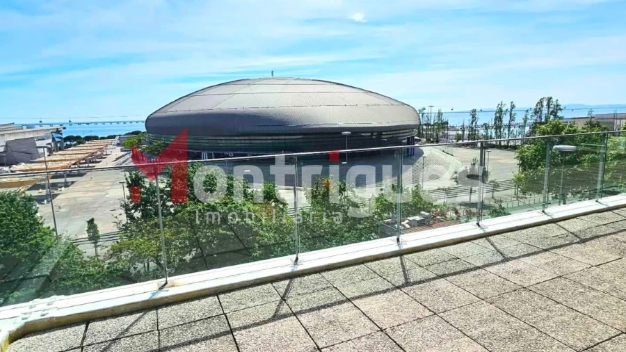 Escritório para Arrendamento em Parque das Nações