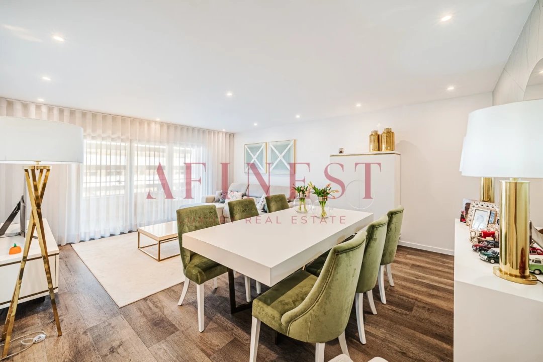 Apartamento T3 para Venda em Montijo e Afonsoeiro Foto 13