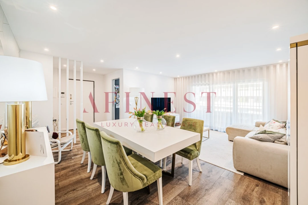 Apartamento T3 para Venda em Montijo e Afonsoeiro Foto 3