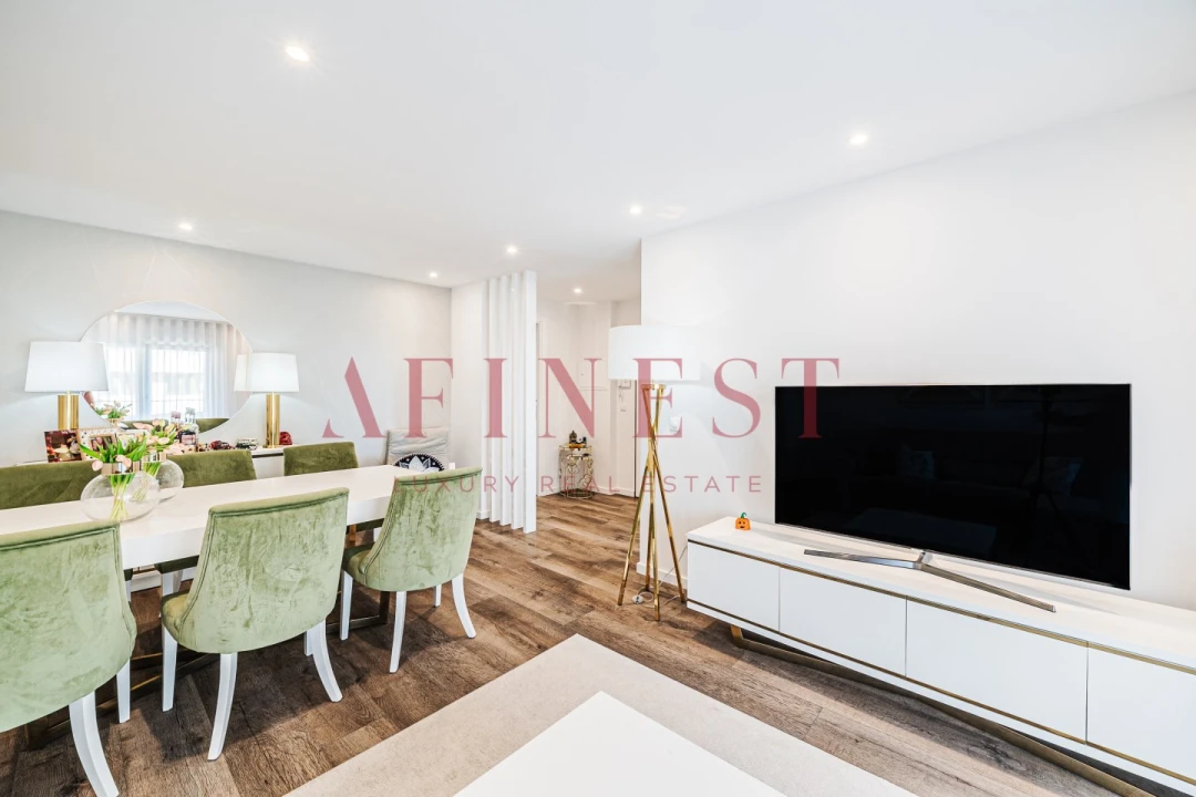 Apartamento T3 para Venda em Montijo e Afonsoeiro Foto 6
