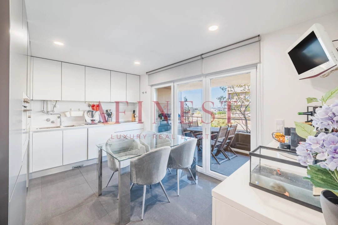 Apartamento T3 para Venda em Montijo e Afonsoeiro Foto 21