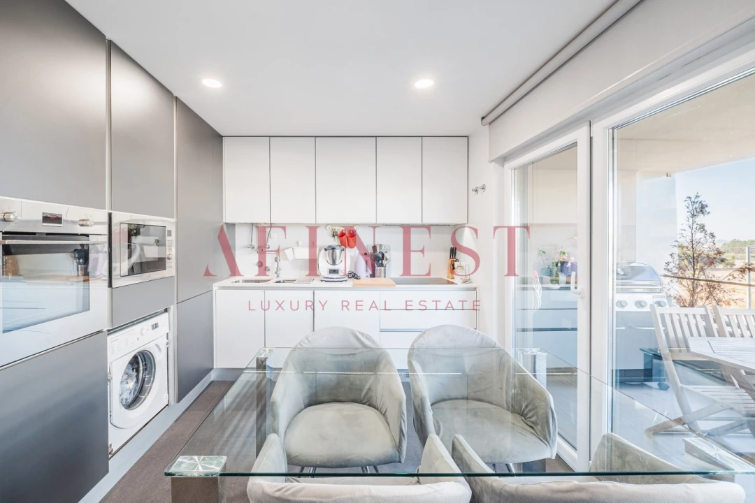 Apartamento T3 para Venda em Montijo e Afonsoeiro Foto 1