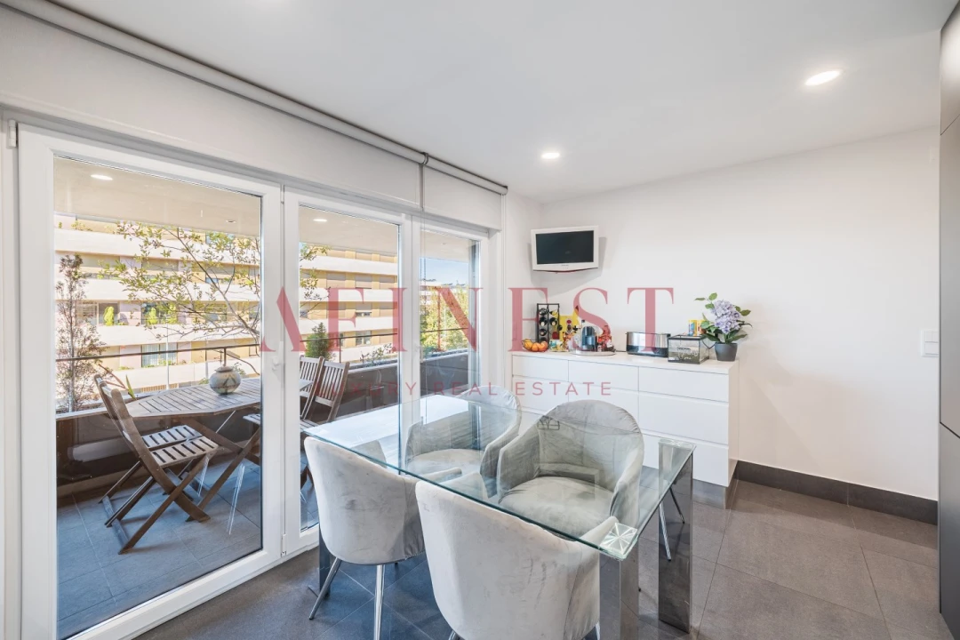 Apartamento T3 para Venda em Montijo e Afonsoeiro Foto 2