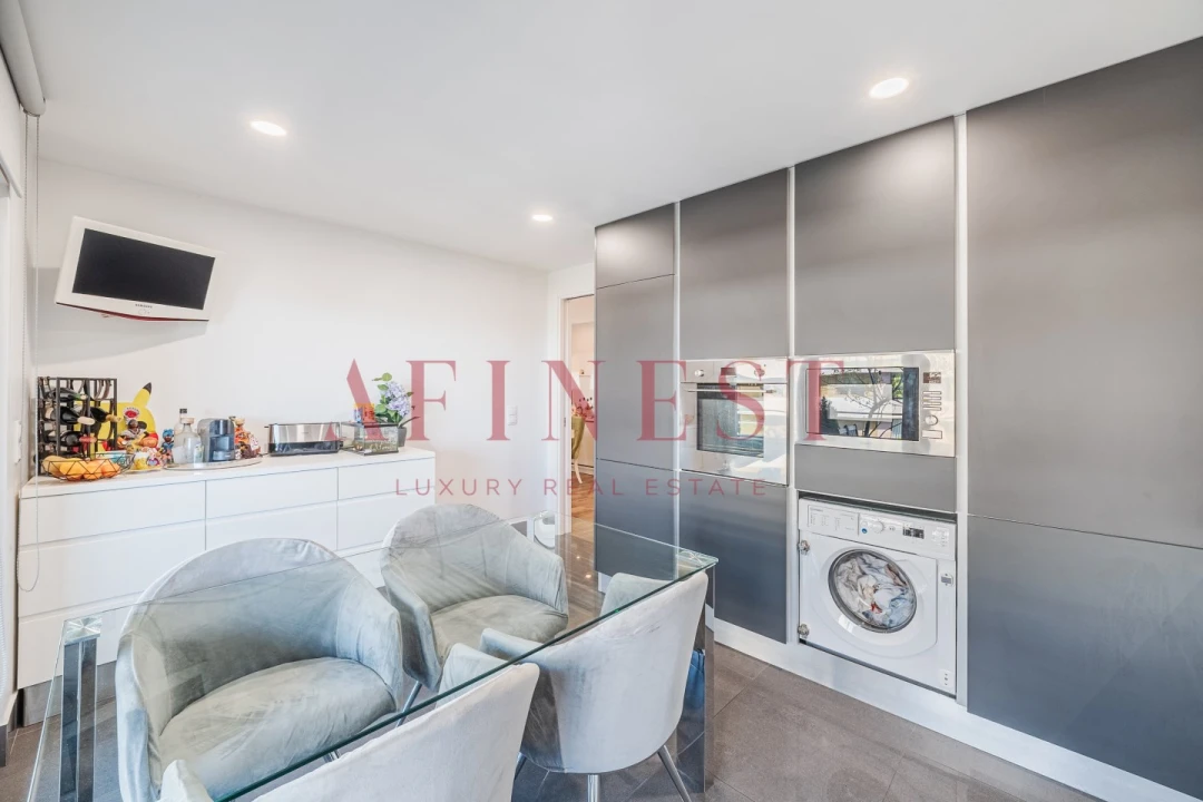 Apartamento T3 para Venda em Montijo e Afonsoeiro Foto 18