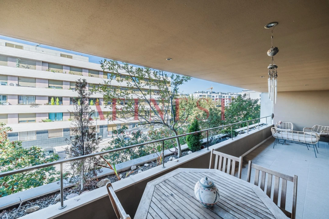 Apartamento T3 para Venda em Montijo e Afonsoeiro Foto 23