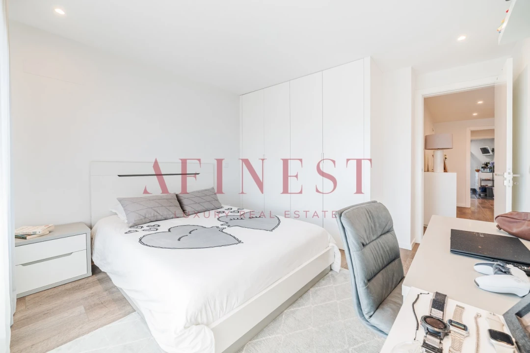 Apartamento T3 para Venda em Montijo e Afonsoeiro Foto 25