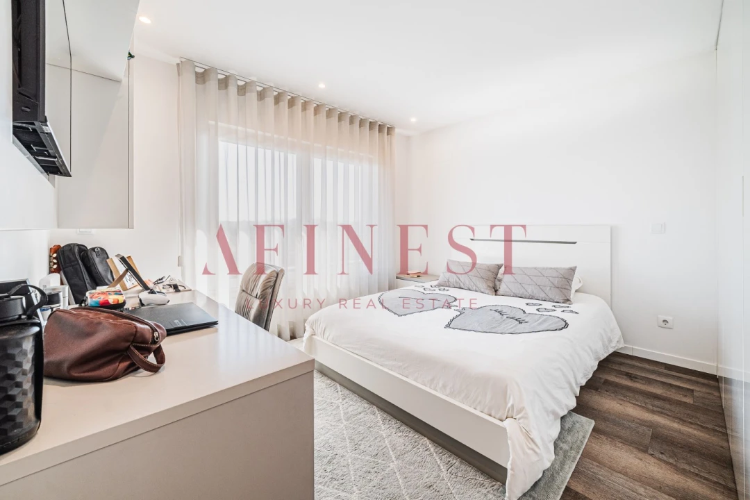 Apartamento T3 para Venda em Montijo e Afonsoeiro Foto 24