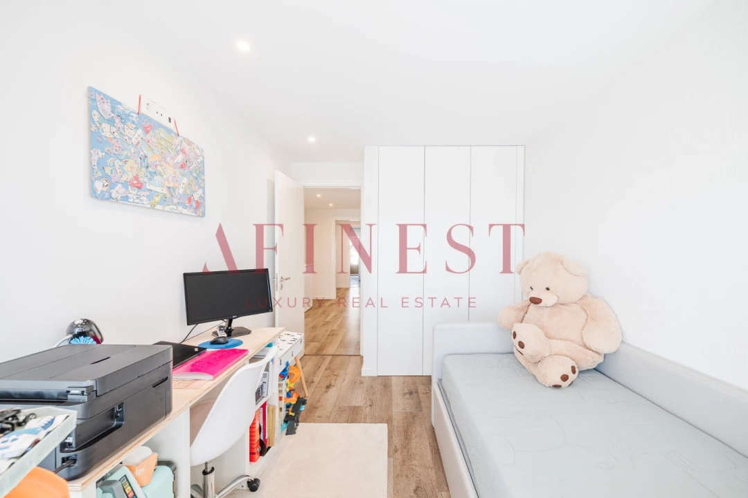 Apartamento T3 para Venda em Montijo e Afonsoeiro Foto 32