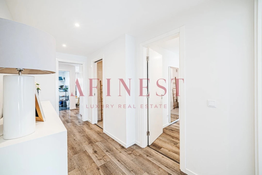 Apartamento T3 para Venda em Montijo e Afonsoeiro Foto 36