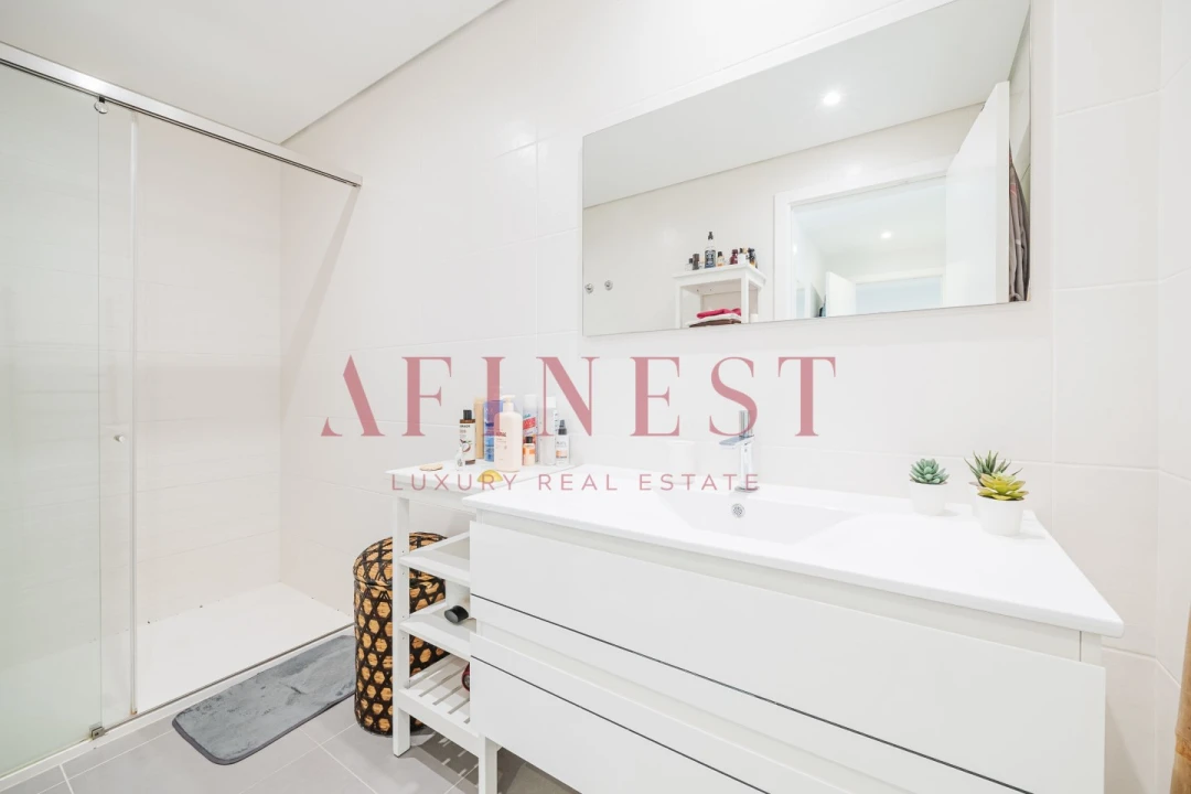 Apartamento T3 para Venda em Montijo e Afonsoeiro Foto 37