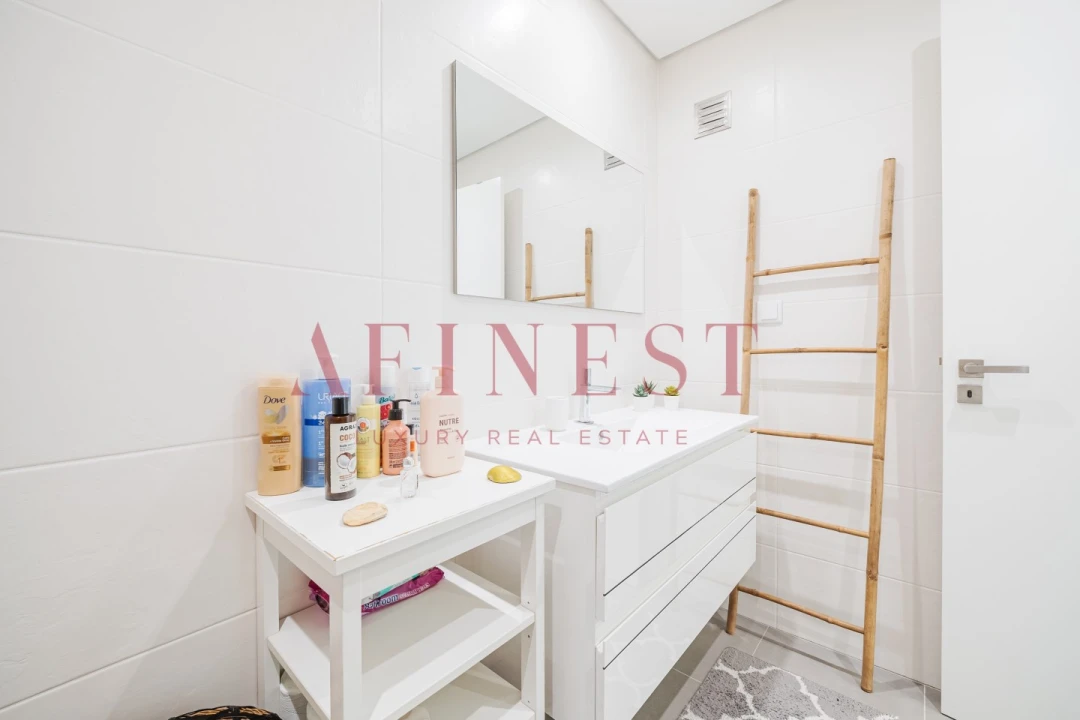 Apartamento T3 para Venda em Montijo e Afonsoeiro Foto 39