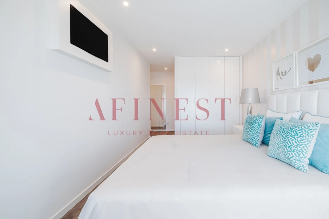 Apartamento T3 para Venda em Montijo e Afonsoeiro Foto 44