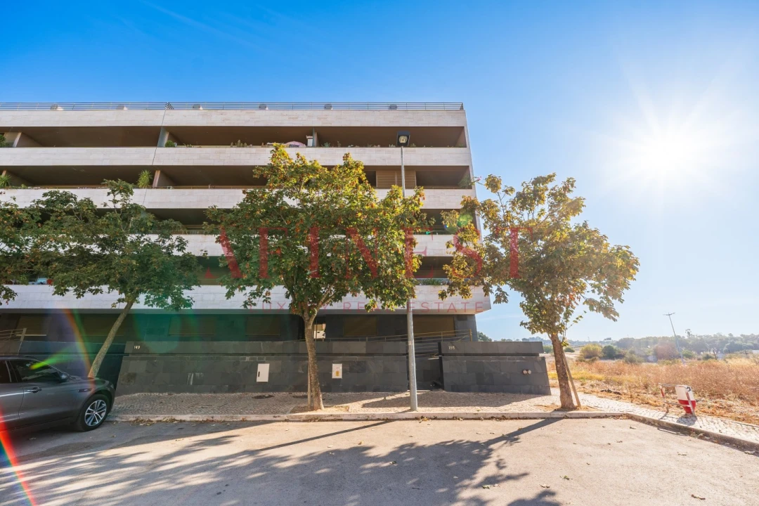 Apartamento T3 para Venda em Montijo e Afonsoeiro Foto 47