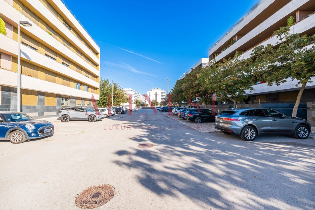 Apartamento T3 para Venda em Montijo e Afonsoeiro Foto 48