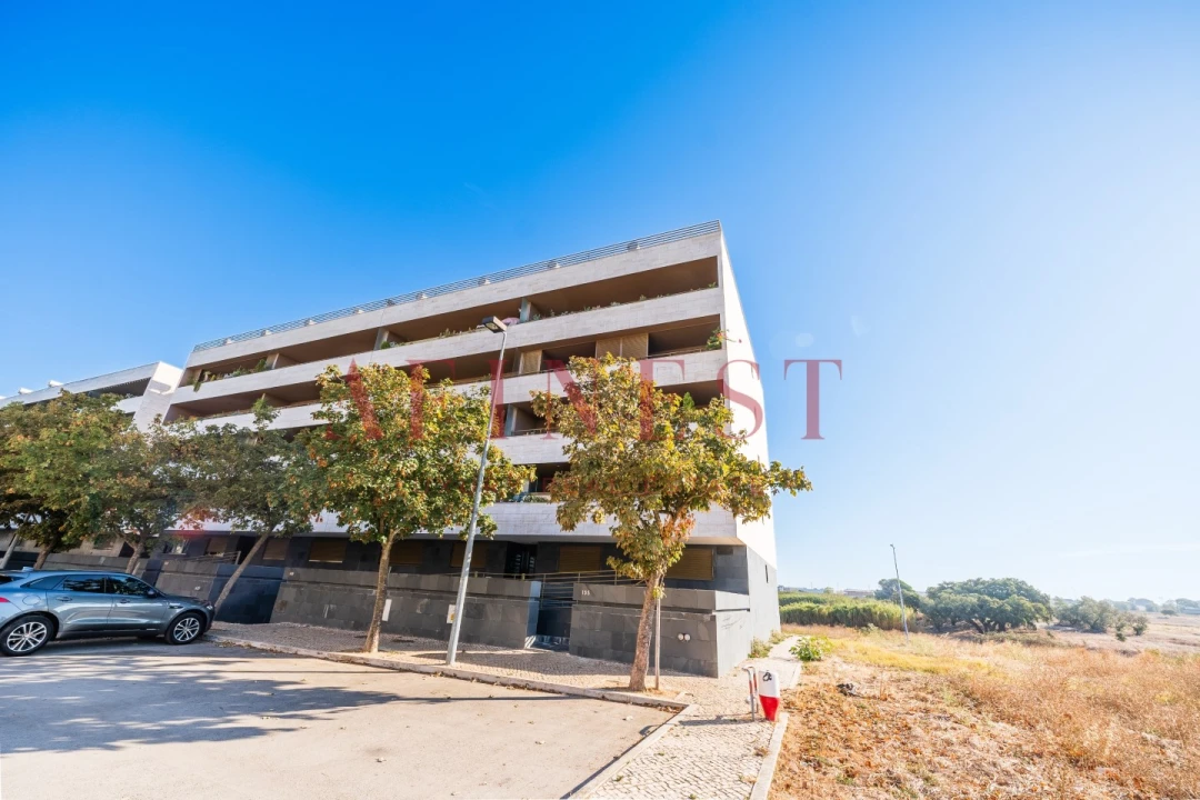 Apartamento T3 para Venda em Montijo e Afonsoeiro Foto 50