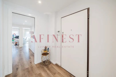 Apartamento T3 para Venda em Montijo e Afonsoeiro