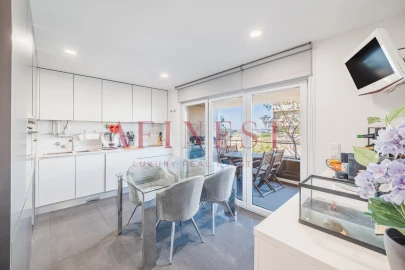 Apartamento T3 para Venda em Montijo e Afonsoeiro