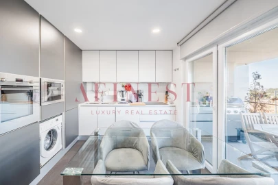 Apartamento T3 para Venda em Montijo e Afonsoeiro