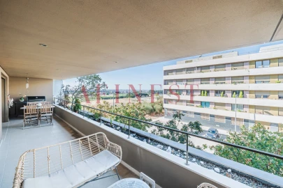 Apartamento T3 para Venda em Montijo e Afonsoeiro