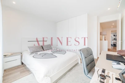 Apartamento T3 para Venda em Montijo e Afonsoeiro