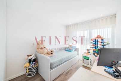 Apartamento T3 para Venda em Montijo e Afonsoeiro