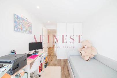 Apartamento T3 para Venda em Montijo e Afonsoeiro