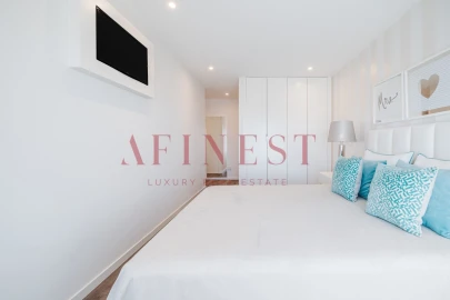 Apartamento T3 para Venda em Montijo e Afonsoeiro