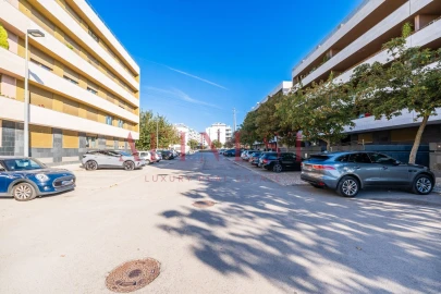 Apartamento T3 para Venda em Montijo e Afonsoeiro