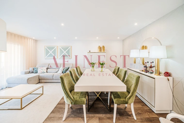 Apartamento T3 para Venda em Montijo e Afonsoeiro Foto 8