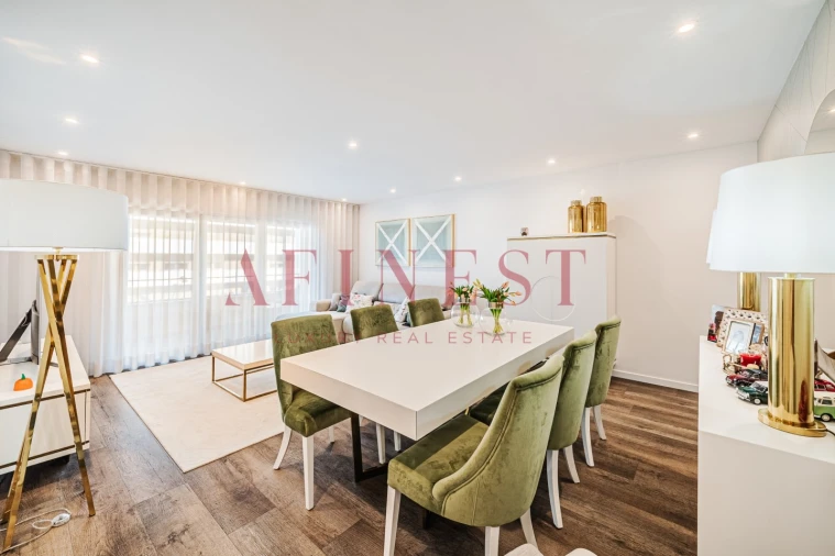 Apartamento T3 para Venda em Montijo e Afonsoeiro Foto 13