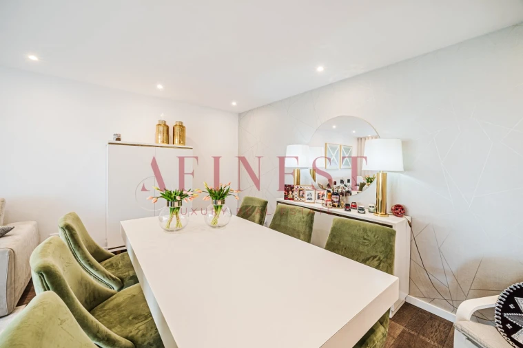 Apartamento T3 para Venda em Montijo e Afonsoeiro Foto 10