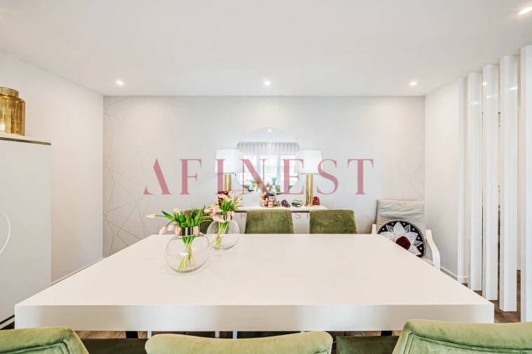 Apartamento T3 para Venda em Montijo e Afonsoeiro Foto 11