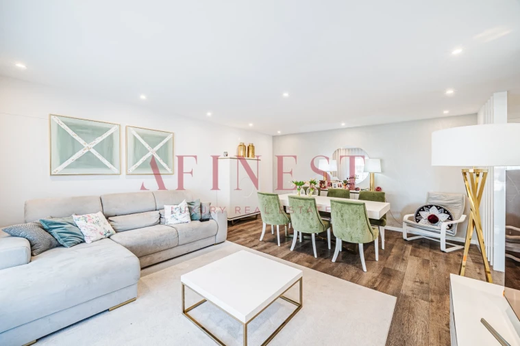 Apartamento T3 para Venda em Montijo e Afonsoeiro Foto 4