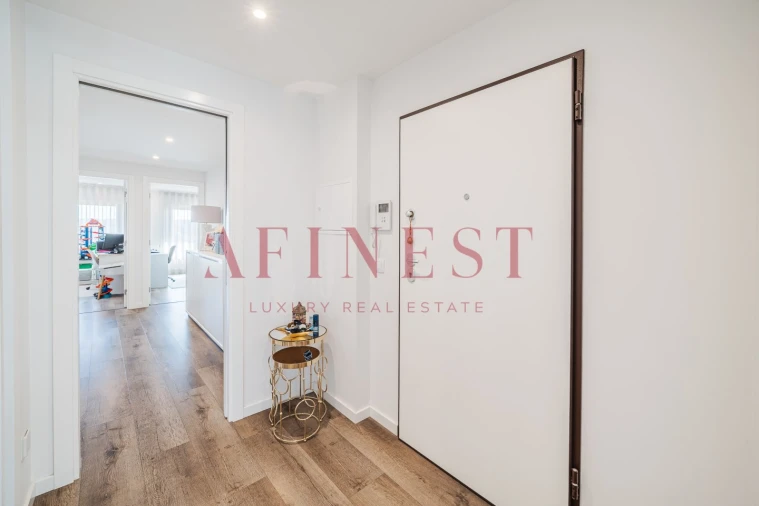 Apartamento T3 para Venda em Montijo e Afonsoeiro Foto 16