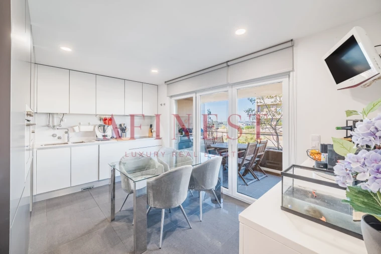 Apartamento T3 para Venda em Montijo e Afonsoeiro Foto 21