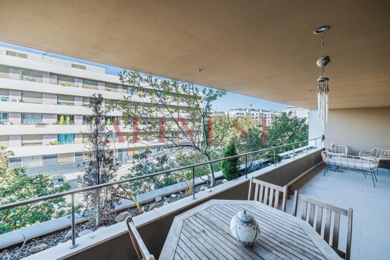 Apartamento T3 para Venda em Montijo e Afonsoeiro Foto 23