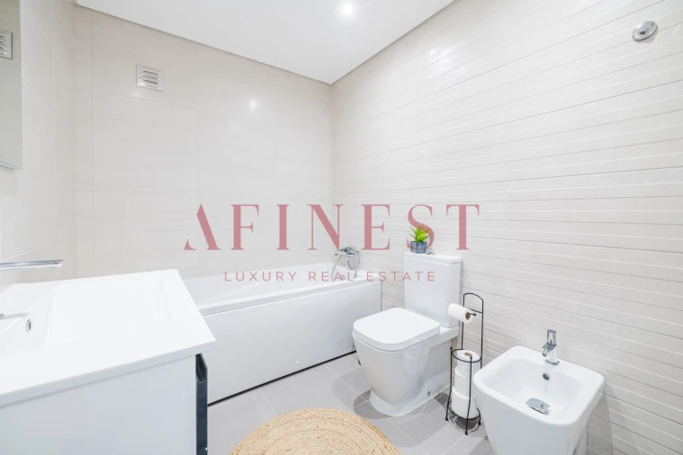 Apartamento T3 para Venda em Montijo e Afonsoeiro Foto 29