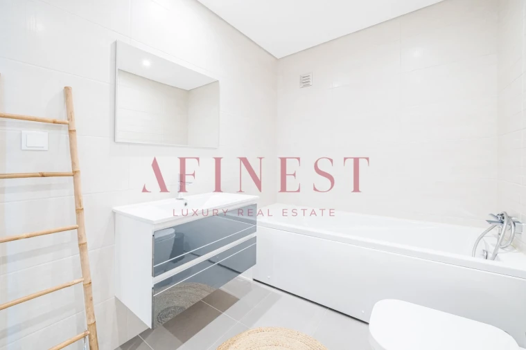 Apartamento T3 para Venda em Montijo e Afonsoeiro Foto 30