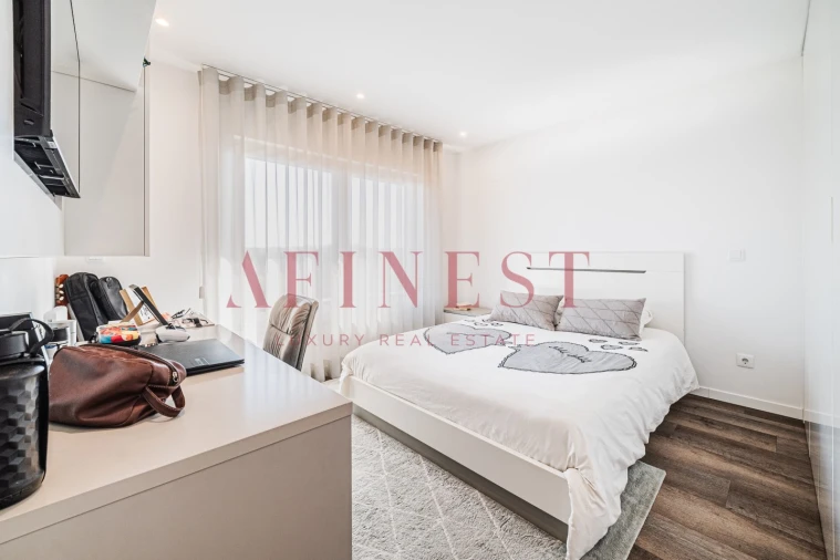 Apartamento T3 para Venda em Montijo e Afonsoeiro Foto 24