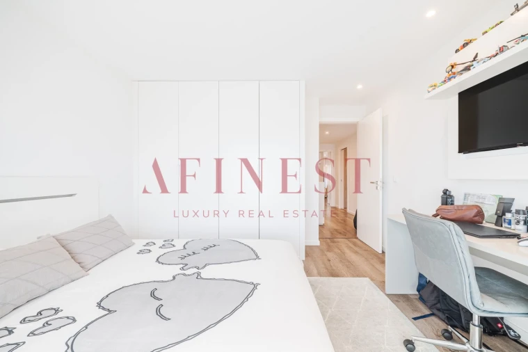 Apartamento T3 para Venda em Montijo e Afonsoeiro Foto 26