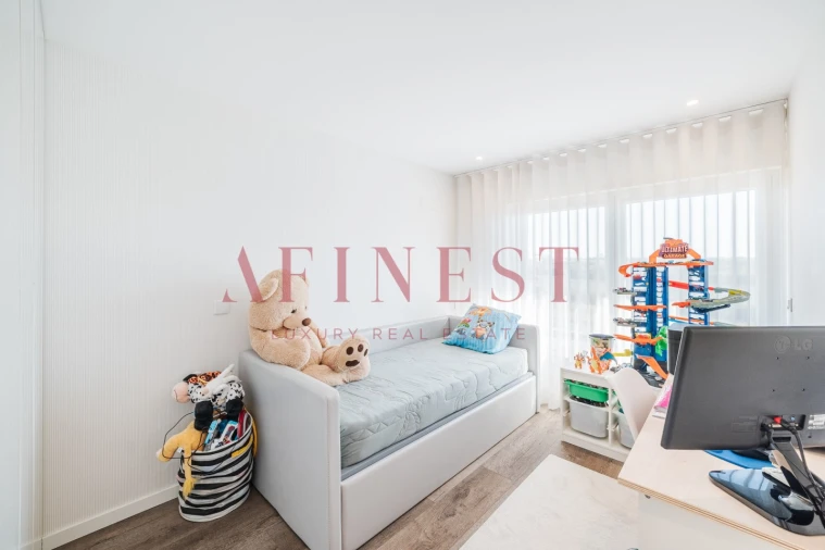 Apartamento T3 para Venda em Montijo e Afonsoeiro Foto 31