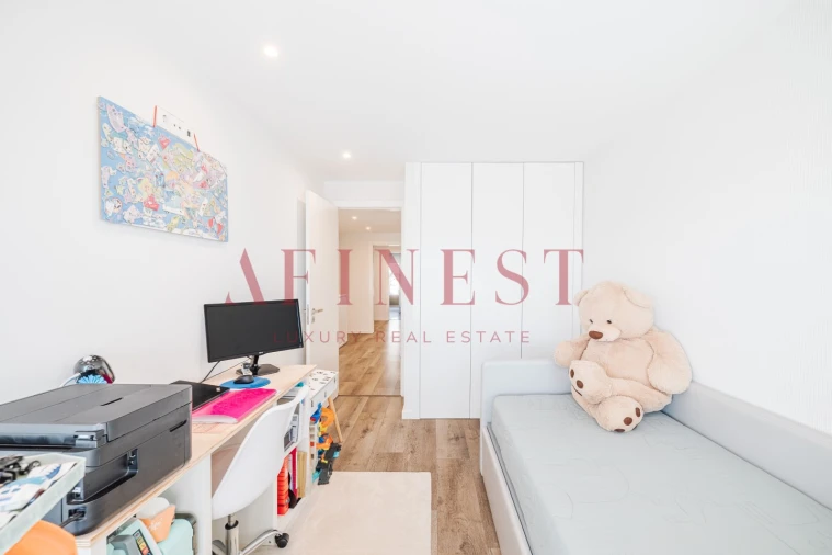 Apartamento T3 para Venda em Montijo e Afonsoeiro Foto 32