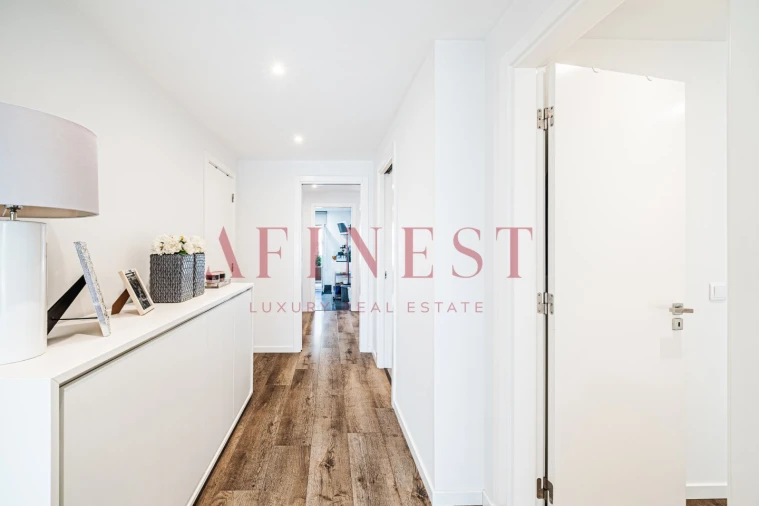 Apartamento T3 para Venda em Montijo e Afonsoeiro Foto 33