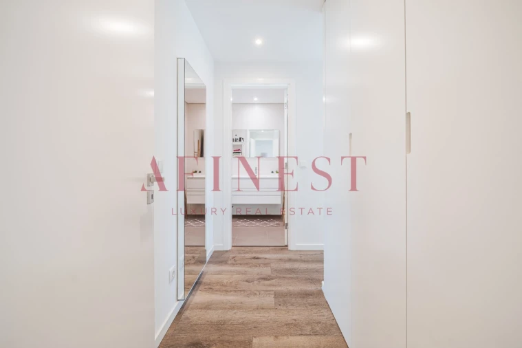 Apartamento T3 para Venda em Montijo e Afonsoeiro Foto 34