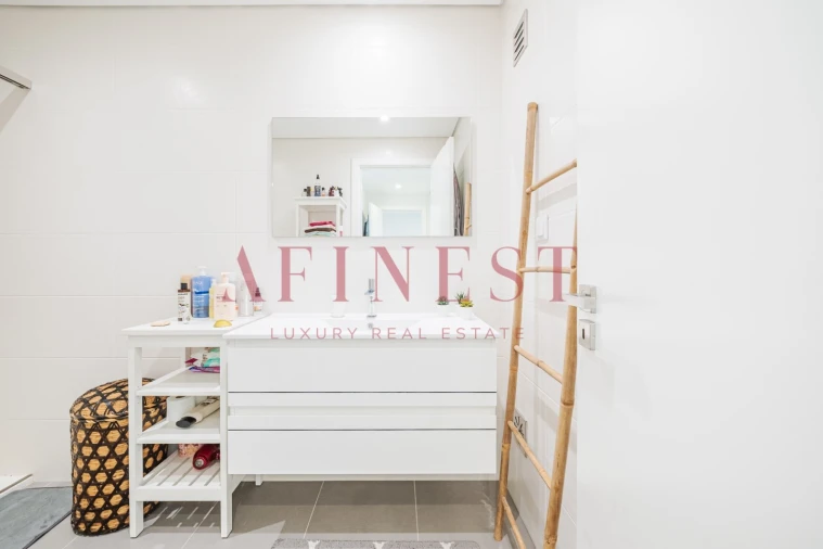 Apartamento T3 para Venda em Montijo e Afonsoeiro Foto 35