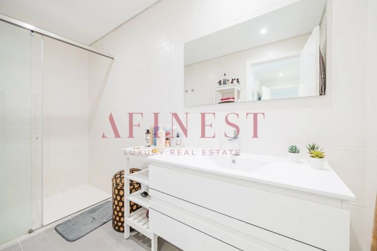 Apartamento T3 para Venda em Montijo e Afonsoeiro Foto 37